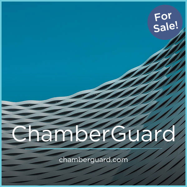 ChamberGuard.com