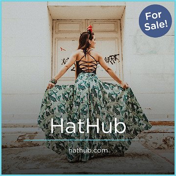 HatHub.com