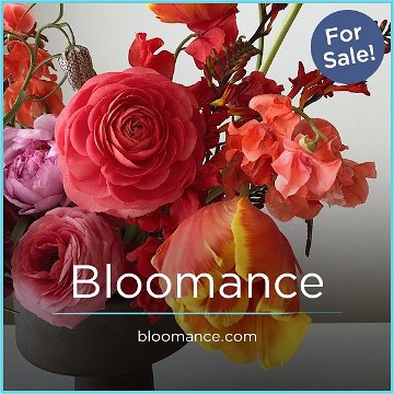 Bloomance.com
