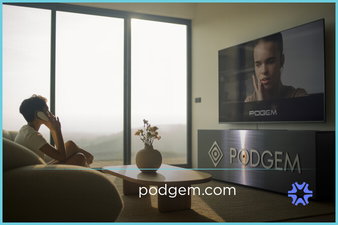 PodGem.com - buying Catchy premium names