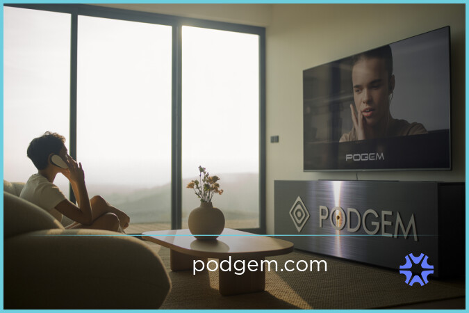 PodGem.com image 2