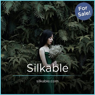 Silkable.com