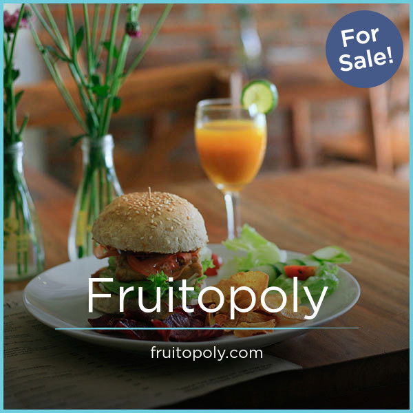 Fruitopoly.com