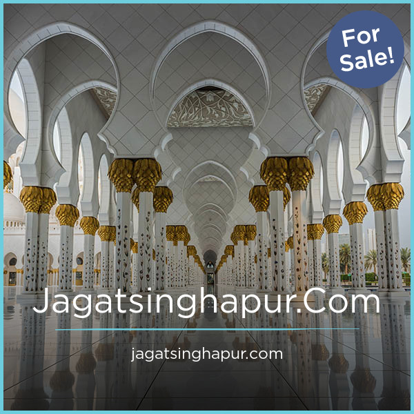 Jagatsinghapur.Com image 2