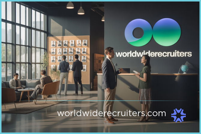 WorldWideRecruiters.com