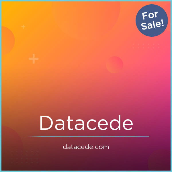 DataCede.com — 2