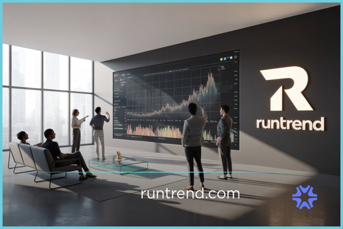RunTrend.com — 2