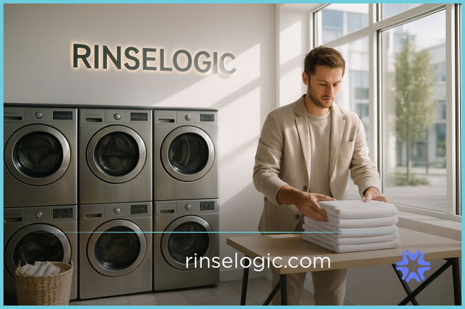 RinseLogic.com — 2