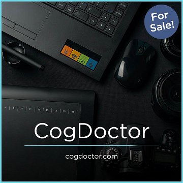 cogdoctor.com