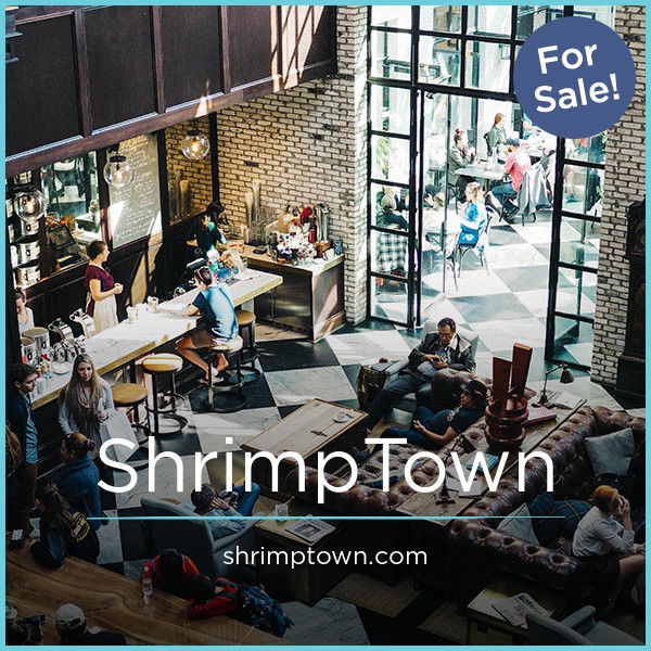 ShrimpTown.com