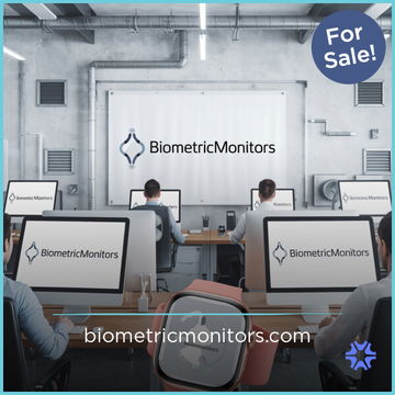 BiometricMonitors.com