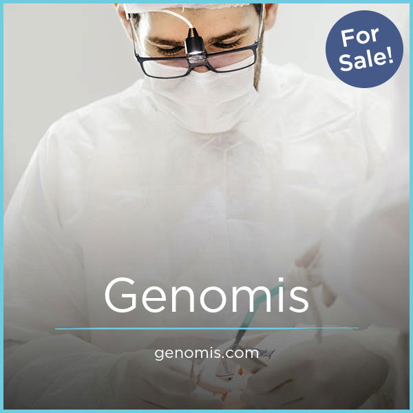 Genomis.com