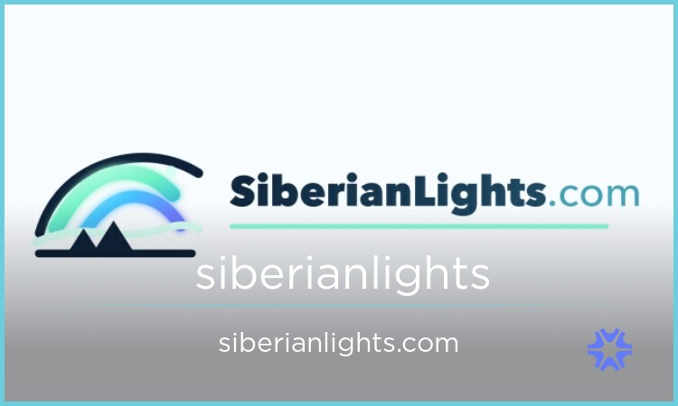 SiberianLights.com image 2
