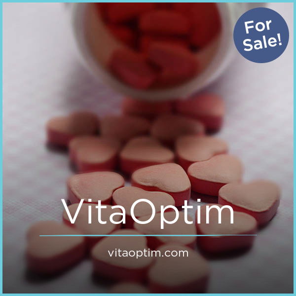 VitaOptim.com