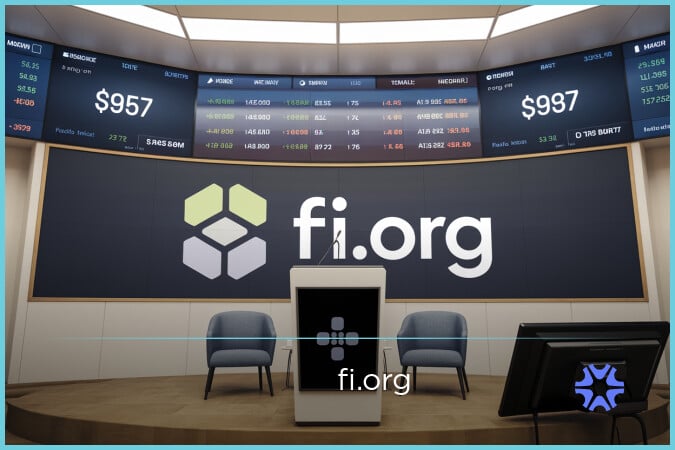 Fi.org - Creative domains for sale