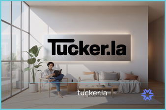 tucker logo
