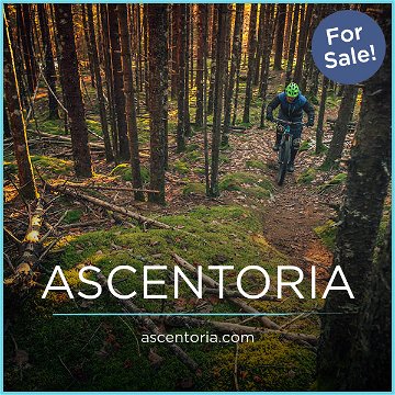 Ascentoria.com