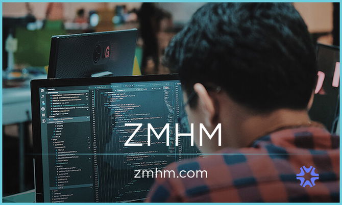 ZMHM.com