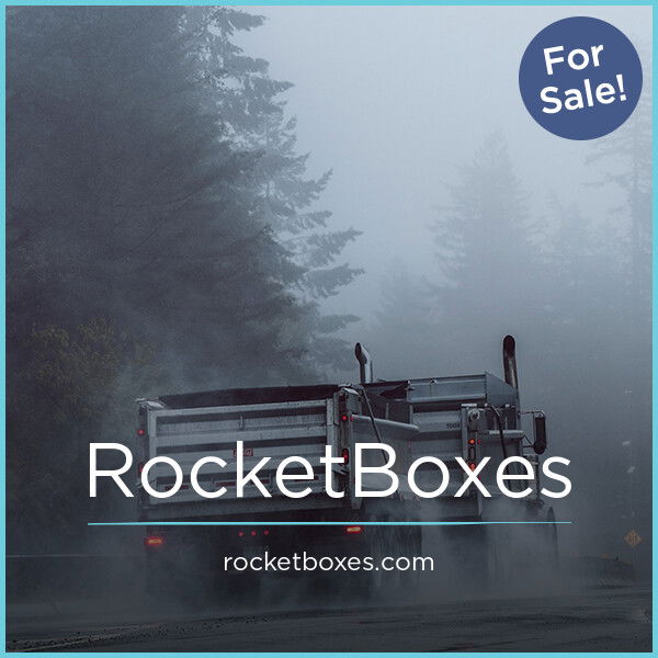 RocketBoxes.com