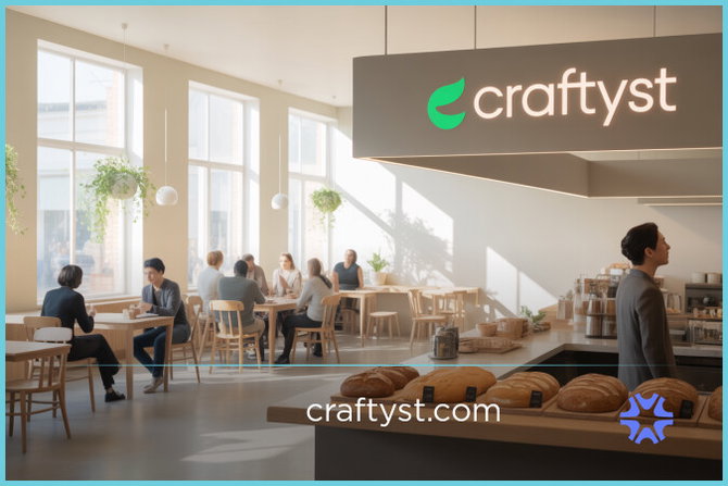 Craftyst.com — 2