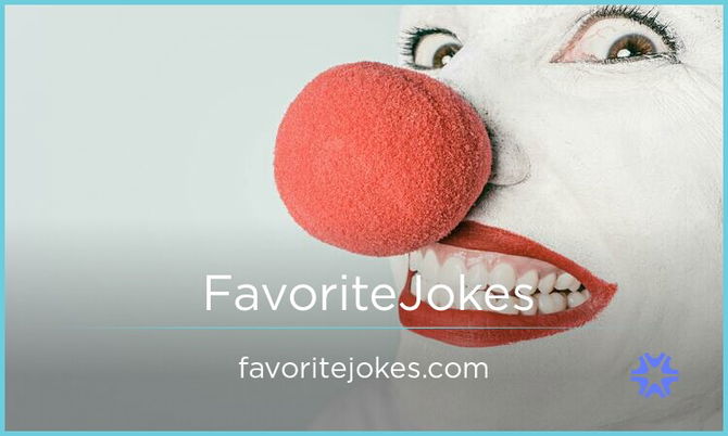 FavoriteJokes.com