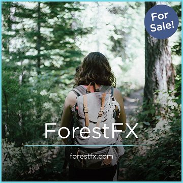 ForestFX.com