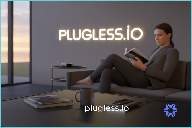 PlugLess.io - buy Great premium names