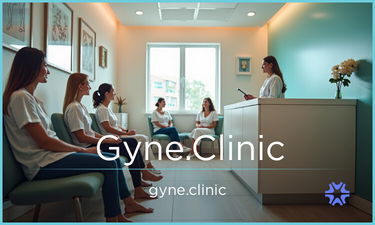 Gyne logo