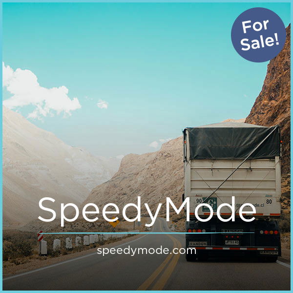 SpeedyMode.com