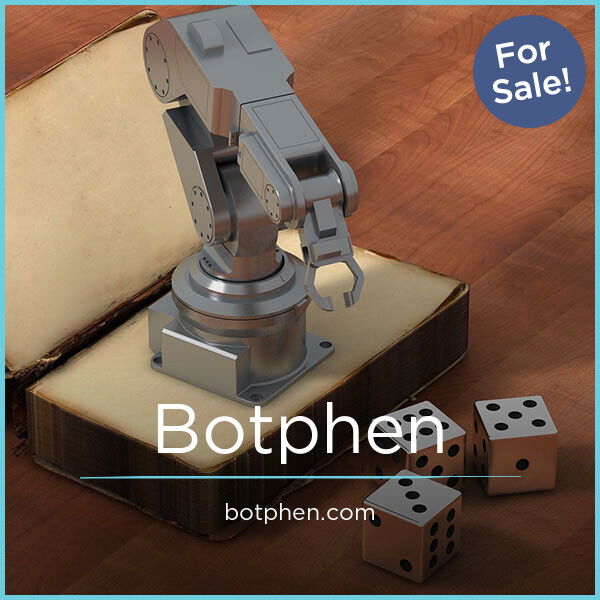 Botphen.com