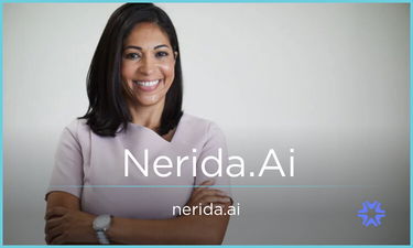 Nerida.Ai is for sale