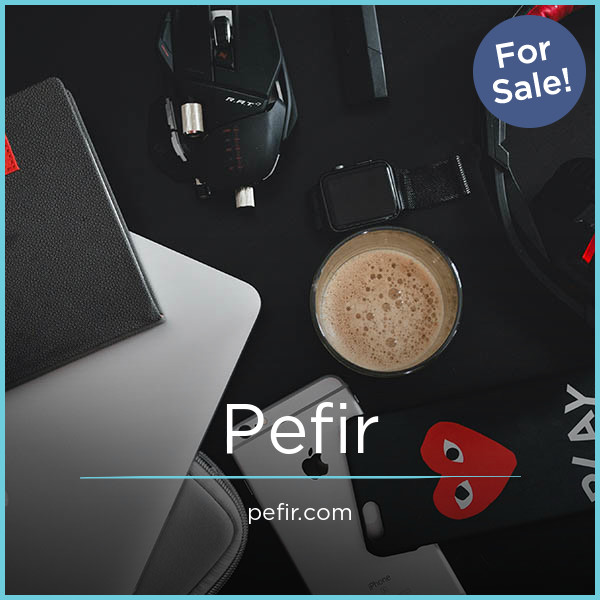 Pefir.com — 2