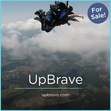 UpBrave.com