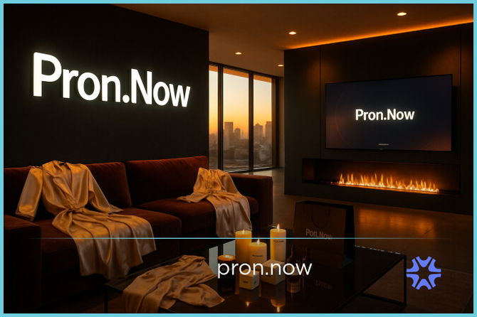 Pron.Now