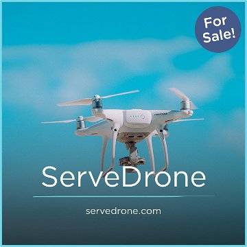 ServeDrone.com