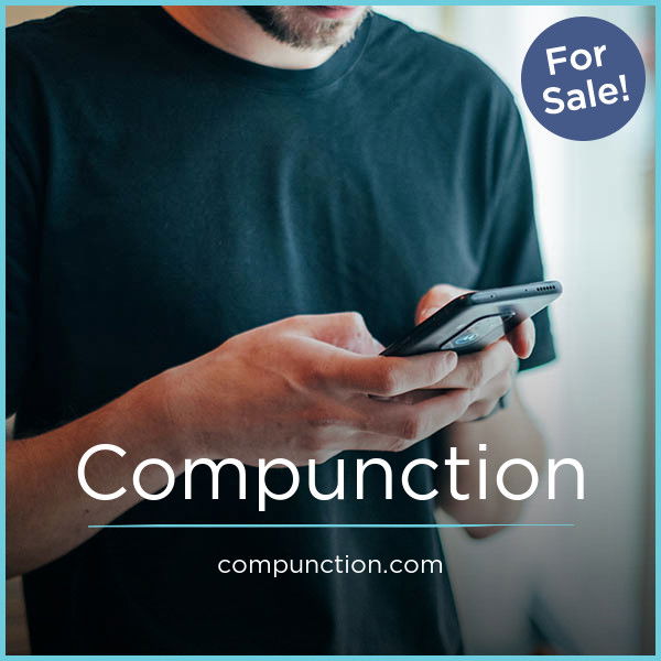 Compunction.com