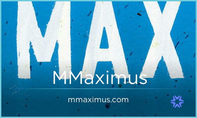 MMaximus.com