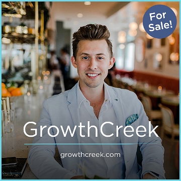 GrowthCreek.com