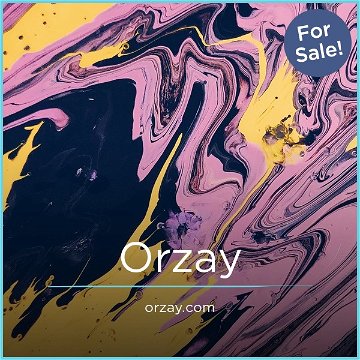 Orzay.com