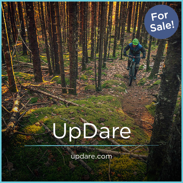 UpDare.com - Unique domains for sale