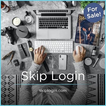 SkipLogin.com