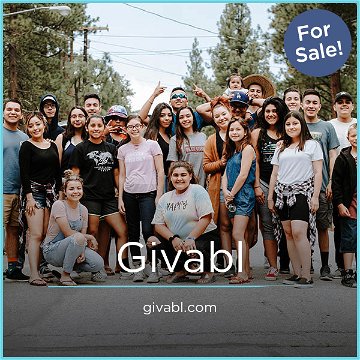 Givabl.com