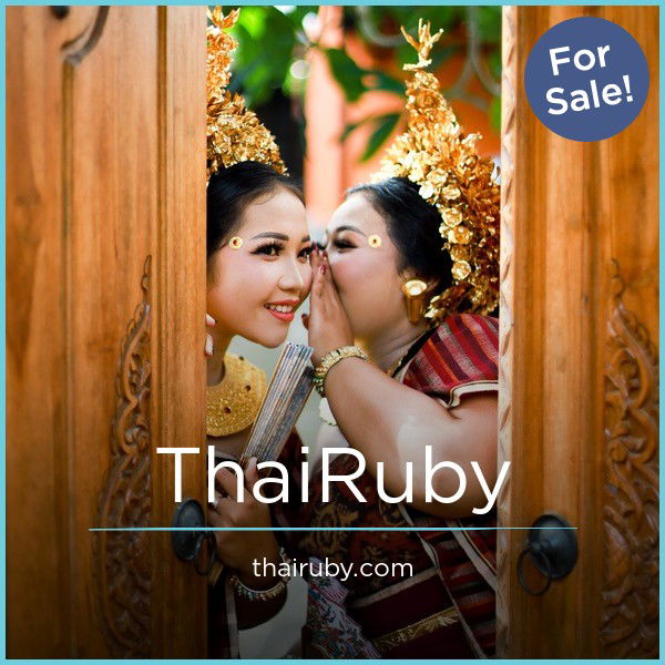 ThaiRuby.com