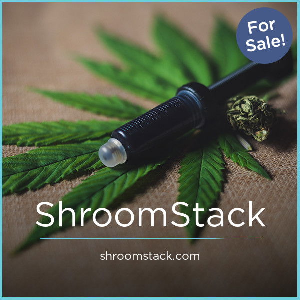 ShroomsTack.com