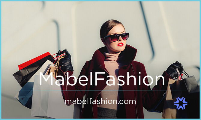 MabelFashion.com