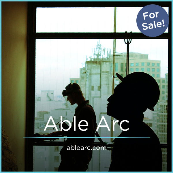 AbleArc.com — 2