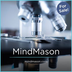 MindMason.com - Creative premium domains names for sale