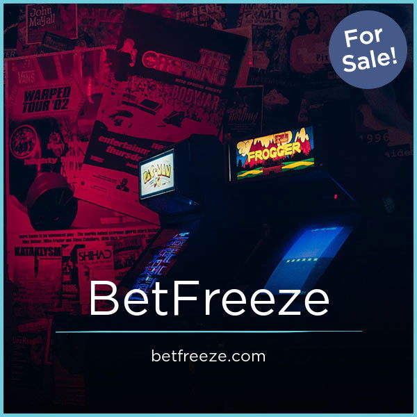 BetFreeze.com