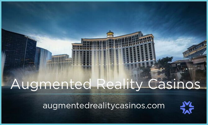 AugmentedRealityCasinos.com