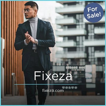 Fixeza.com